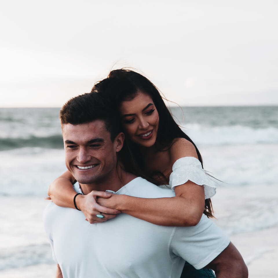 Sugar Daddy and Sugar Baby